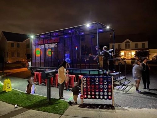 Photo post from downthehatchet.