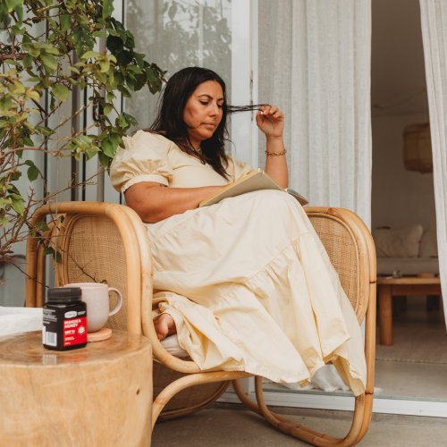 Photo post from comvita_au.