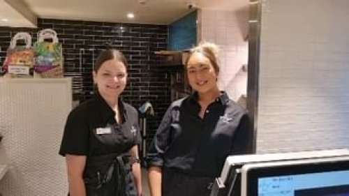 Video post from thearytoukley.