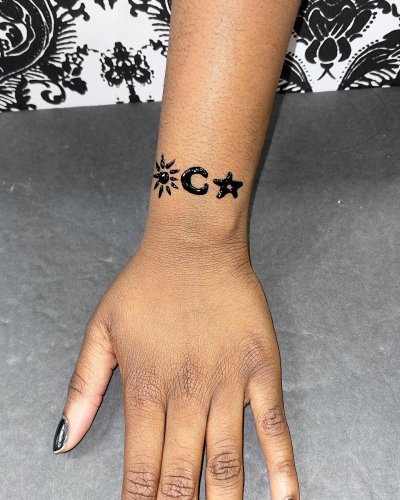 Photo post from egyptian_henna_tattoos_florida.
