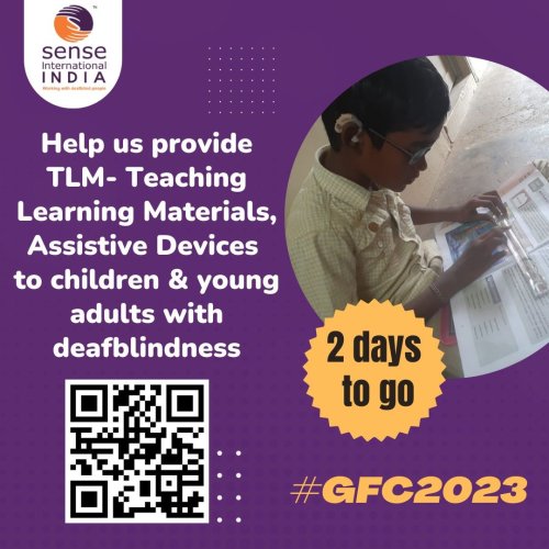 Photo post from sense.india.