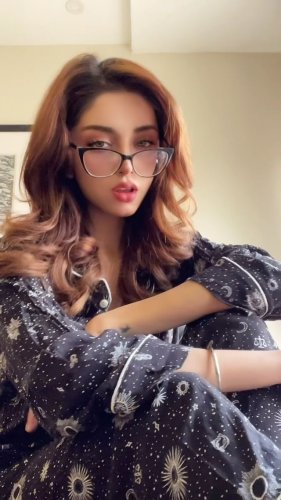 Video post from alizehshahofficial.