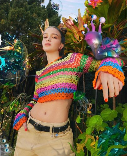 Photo post from galeriaspacificoshopping.