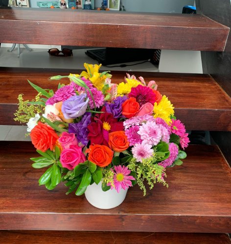 Photo post from la_gifteria.