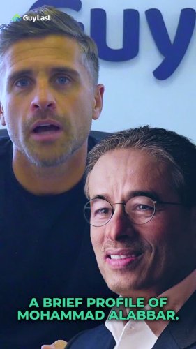 Video post from guy.last.recruitment.