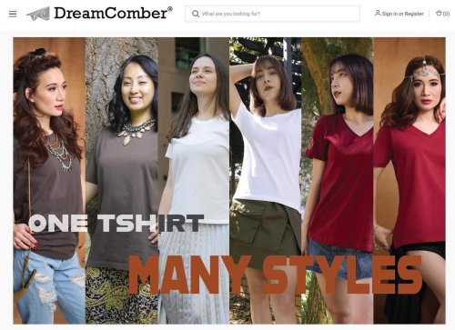 Photo post from dreamcomber.