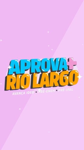 Video post from prefeiturariolargo.