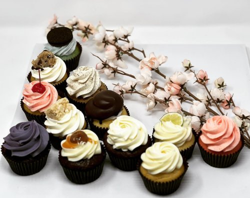 Photo post from famous_creations_catering.