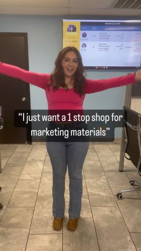 Video post from uzmarketing.