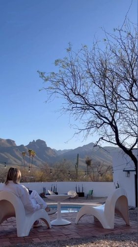 Video post from visittucson.