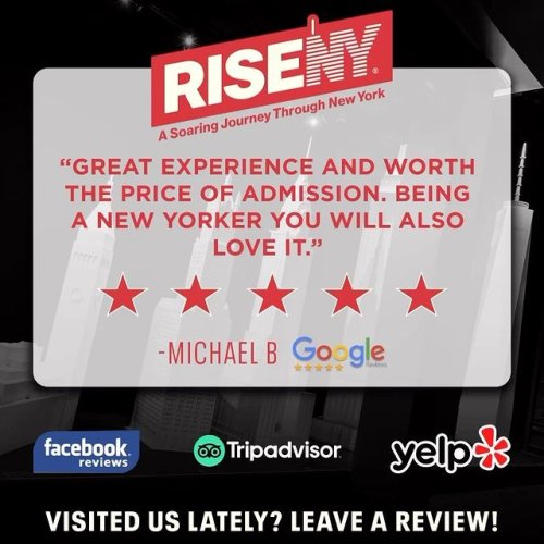 Video post from risenyofficial.