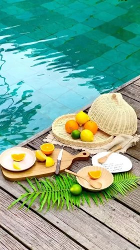 Video post from crane_living.