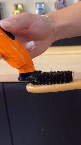 Video post from iamthebarberplug.