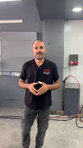 Video post from ustaminionarim.