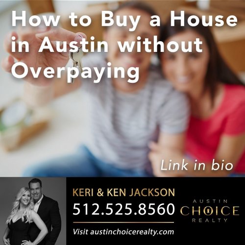 Photo post from austinchoicerealty.