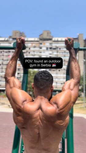 Video post from ph_gains.
