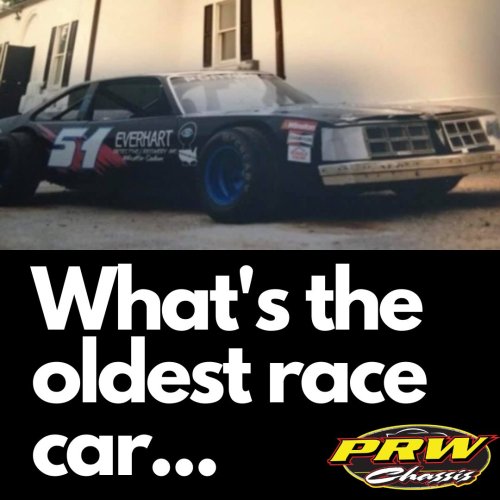 Photo post from prwchassis.