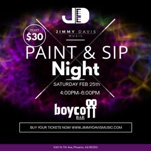 Photo post from boycott_bar.