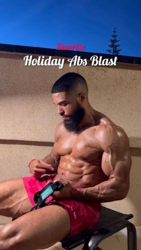 Video post from ph_gains.