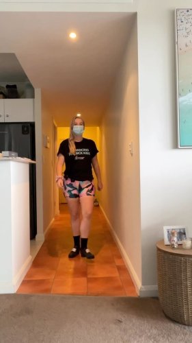 Video post from allylouisedunn.