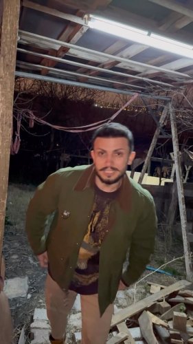 Video post from mehmetenliogluofficial.