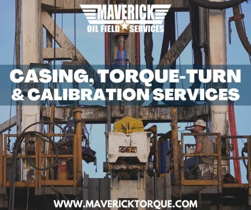 Photo post from mavericktorque.