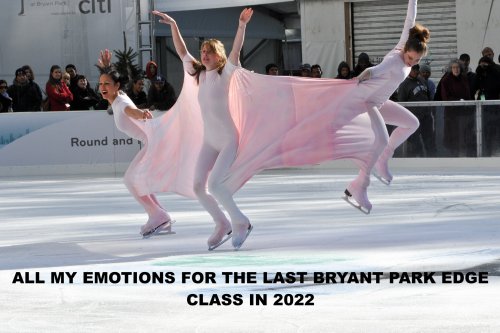 Photo post from icetheatreofny.