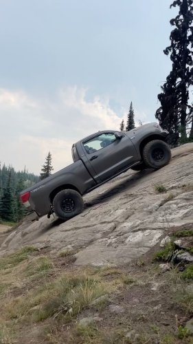 Video post from coastal.offroad.