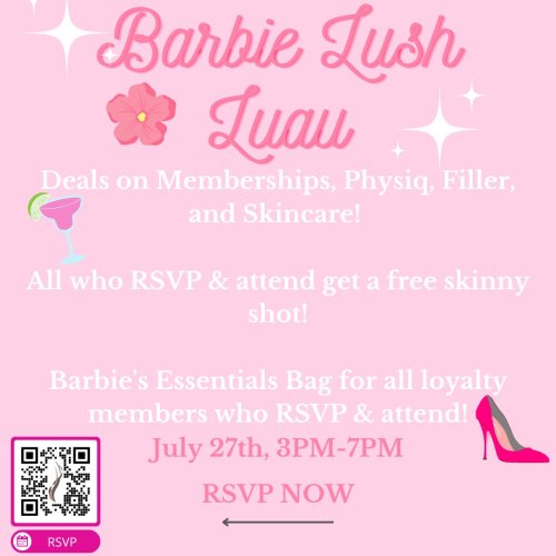 Photo post from lushaestheticsky.