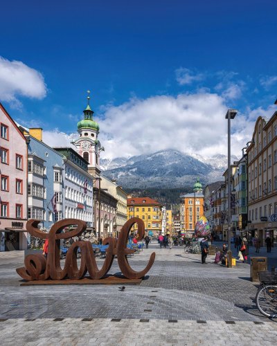 Carousel post from innsbrucktourism.