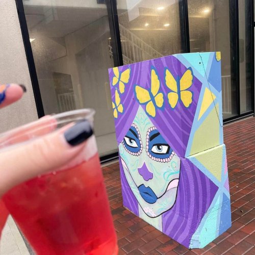 Photo post from kerrigallery_wpa.