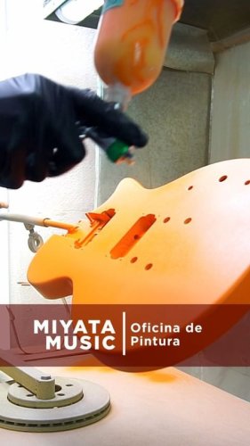 Video post from miyatamusic.