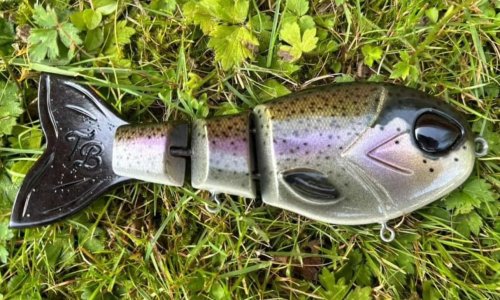 Photo post from garrettscustoms.