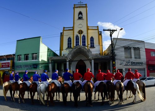 Carousel post from prefeiturariolargo.