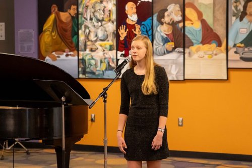 Carousel post from wittenberguniversity.