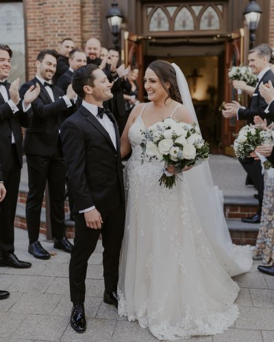 Photo post from thecurvybridenj.