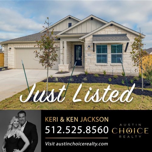 Photo post from austinchoicerealty.