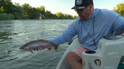 Video post from confluenceoutfitters.