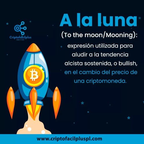 Photo post from criptofacilplus.