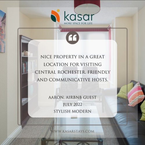 Photo post from kasarstays.