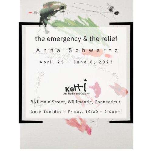 Photo post from kerrigallery_wpa.