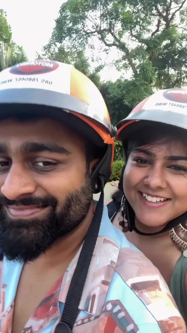 Video post from imahimaagarwal.