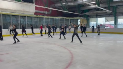 Video post from icetheatreofny.
