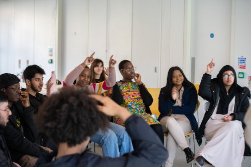 Photo post from wadhamoxford.