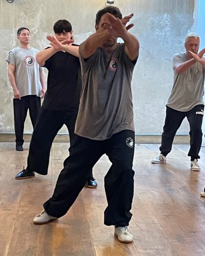 Photo post from azischooloftaiji.