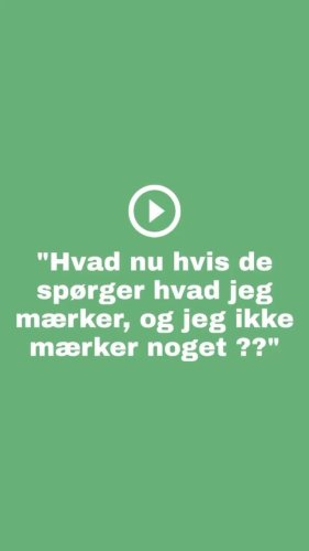 Video post from kropsvis.