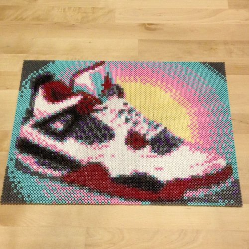Photo post from caveofpixels.