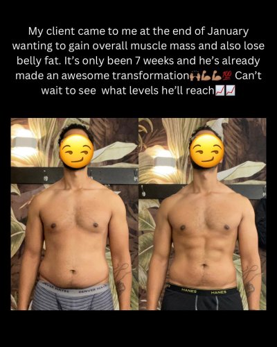Carousel post from ph_gains.