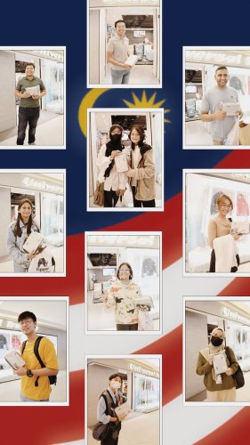 Video post from universaltraveller_my.