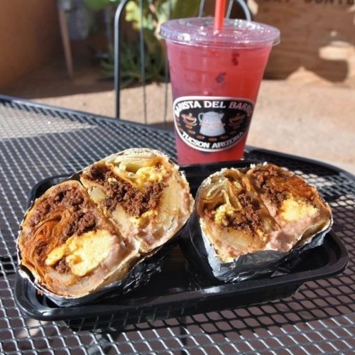 Photo post from visittucson.